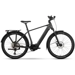 R Raymon, E-Bike