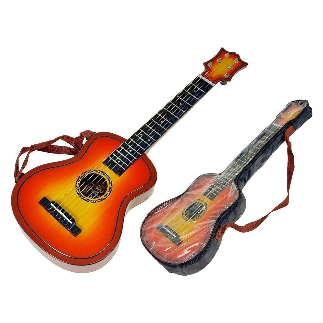 Adar Gitarre im Koffer (58221582)