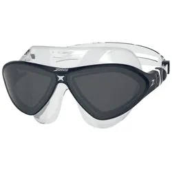 Zoggs - Horizon Flex Maske - Schwimmbrille - Farbe: Tint/Smoke