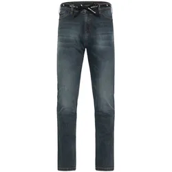 Riding Culture Straight Fit Motorrad Jeans