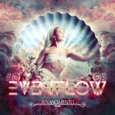 Rinascimento - Even Flow, CD