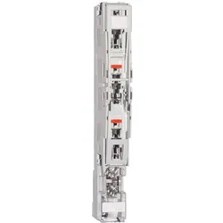 GSAB Elektrotechnik NH-Sicherungsschaltleiste 99.00.0252