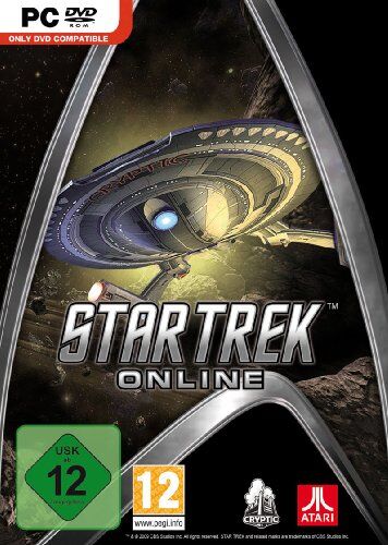 Namco - Star Trek Online - Preis vom 10.10.2026 11:48:34 h