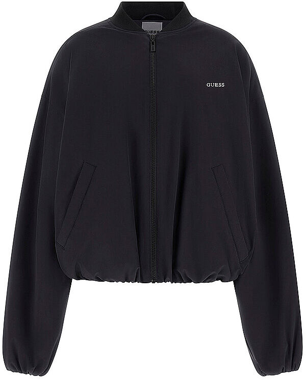 Guess ACTIVEWEAR Blouson NAT schwarz   M M