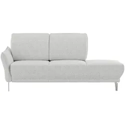 Récamiere  Berlin , beige , Maße (cm): B: 204 H: 88 T: 93.0