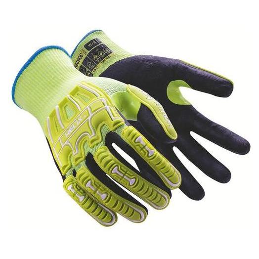 HexArmor Industrial Cut and Puncture (11) (6072411)