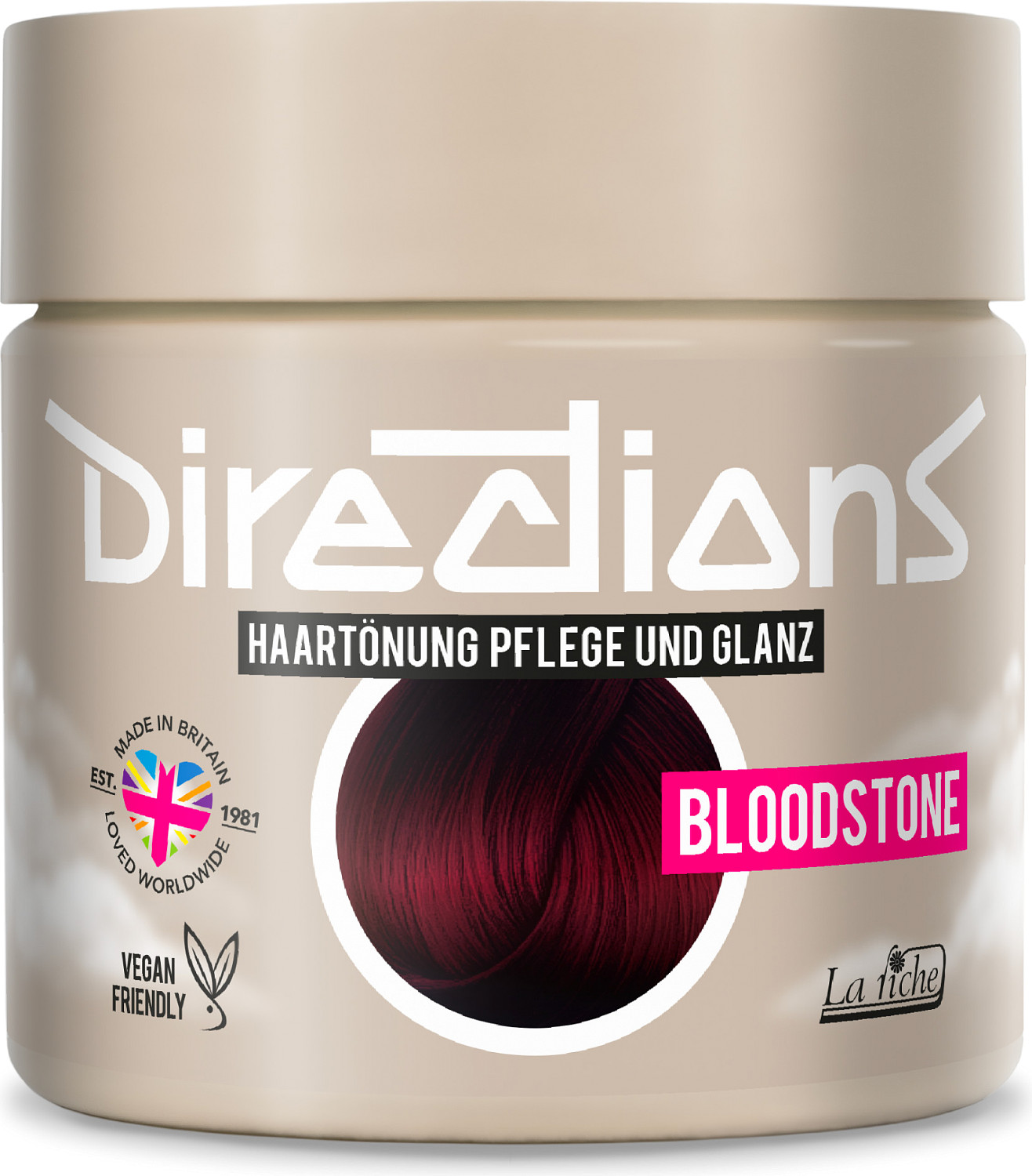 Directions Rich Naturals Bloodstone LR-2728