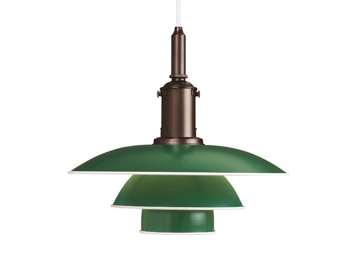 Louis Poulsen Suspension PH 3½-3 Vert