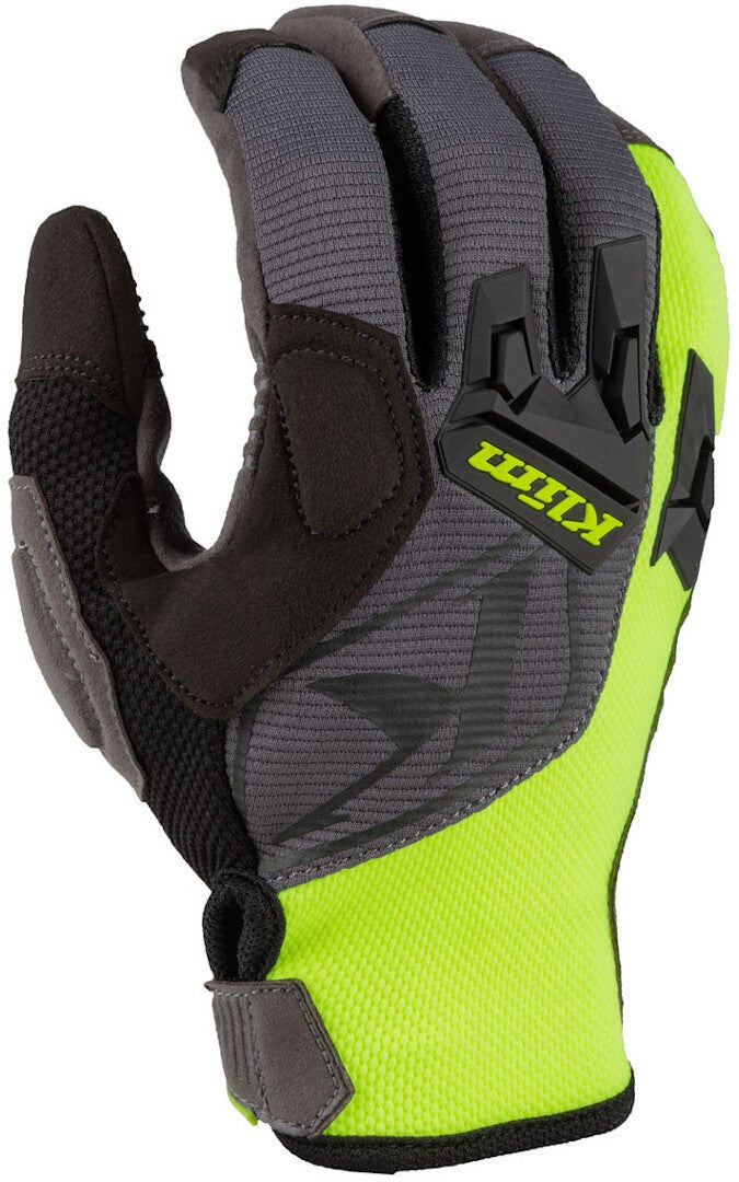 Klim Impact Motocross Handschuhe 3185-000-140-501