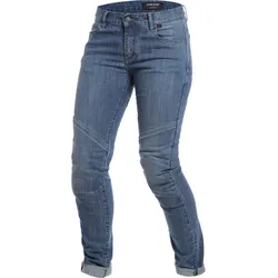Dainese Amelia Damen Motorrad Jeans 32