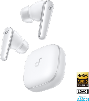 Anker soundcore Liberty 5   Noise-Cancelling Earbuds with Dolby Audio