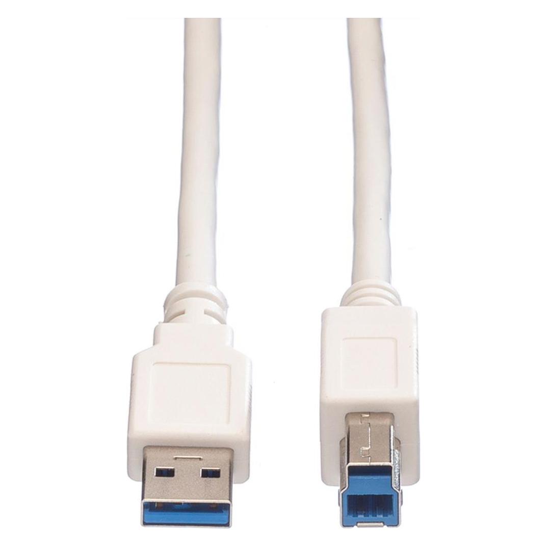 Value USB 3.0 (0.80 m, USB 3.2 Gen 1) (11.99.8869)