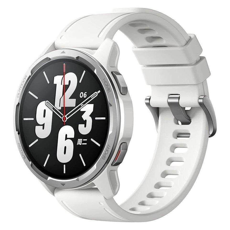 Xiaomi Watch S1 Active (46.50 mm, ohne SIM) (BHR5381GL)