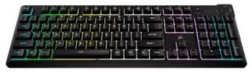 Corsair K55 Core RGB   Teclado para jogos com fio