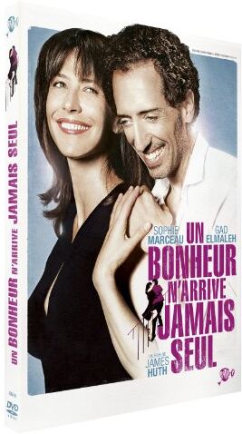 James Huth - Un bonheur n'arrive jamais seul [FR Import] - Preis vom 10.10.2026 11:48:34 h