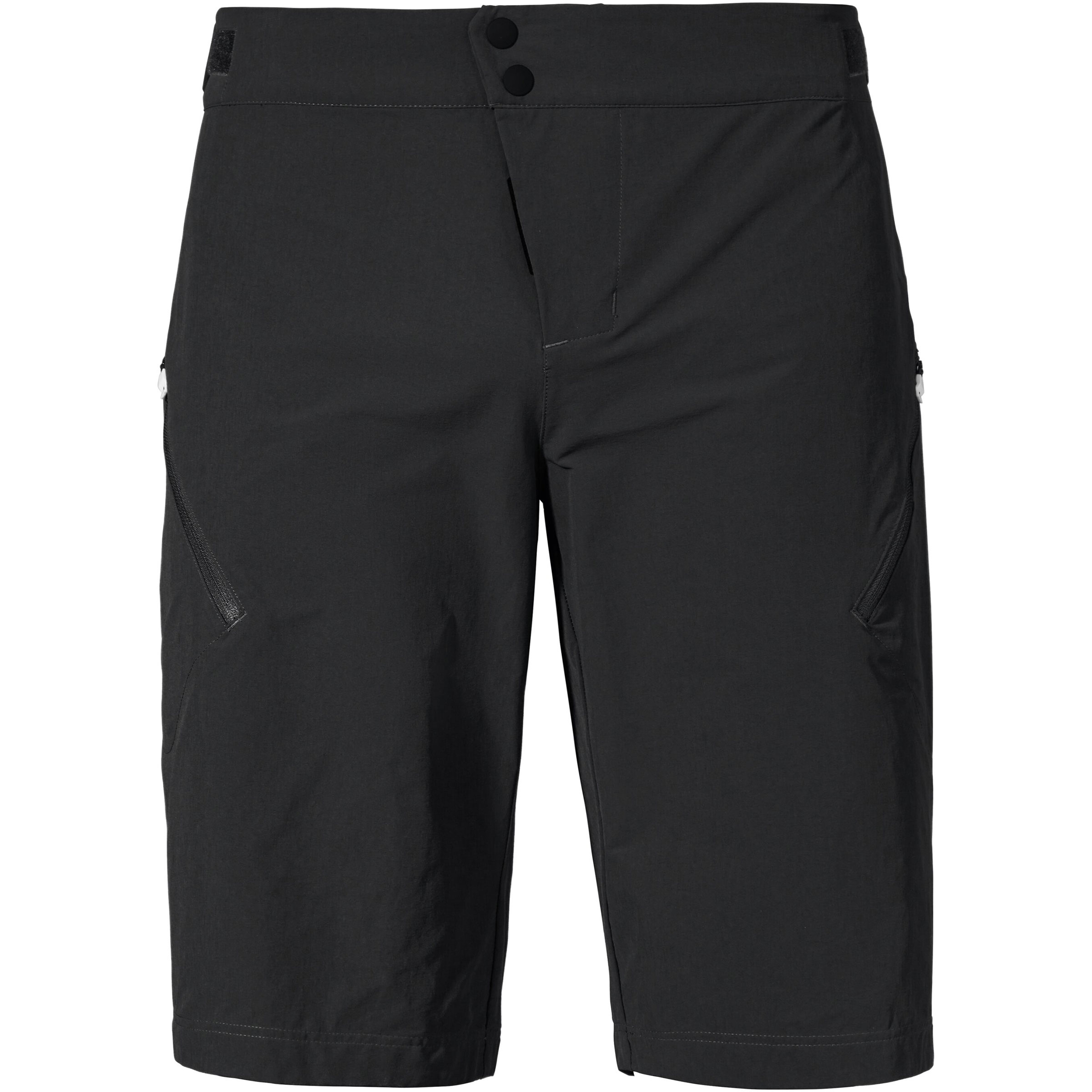 Schöffel Style Puula Herren Fahrradhose schwarz Größe 4XL Mountainbike Elastisch