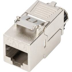 Digitus DN-93816-2 RJ45-Einbaumodul Keystone CAT 8.1 2 St.