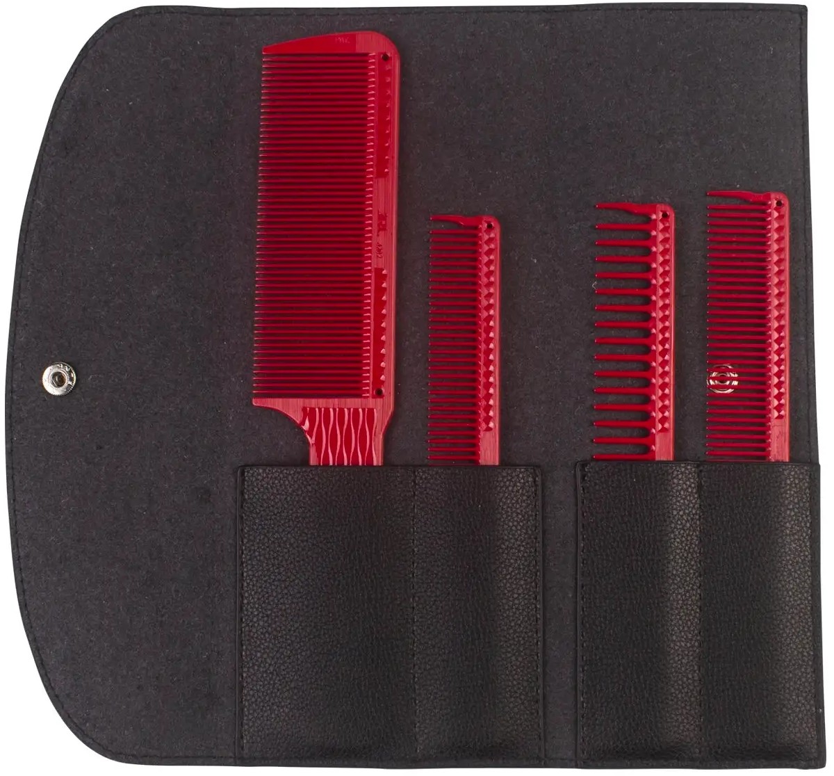JRL Barber Kamm Set JR-46153