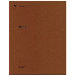 Mph, Fachbücher von Eugène Meiltz, Heinz Meiltz Wirz