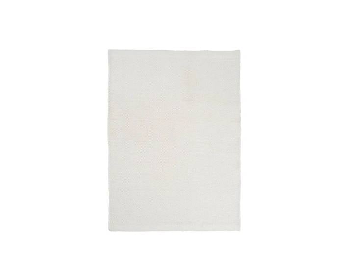 Linie Design Asko Teppich White, 250 x 350cm