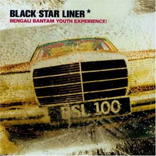 Black Star Liner - Bengali Bantam Youth - Preis vom 09.10.2026 07:28:09 h