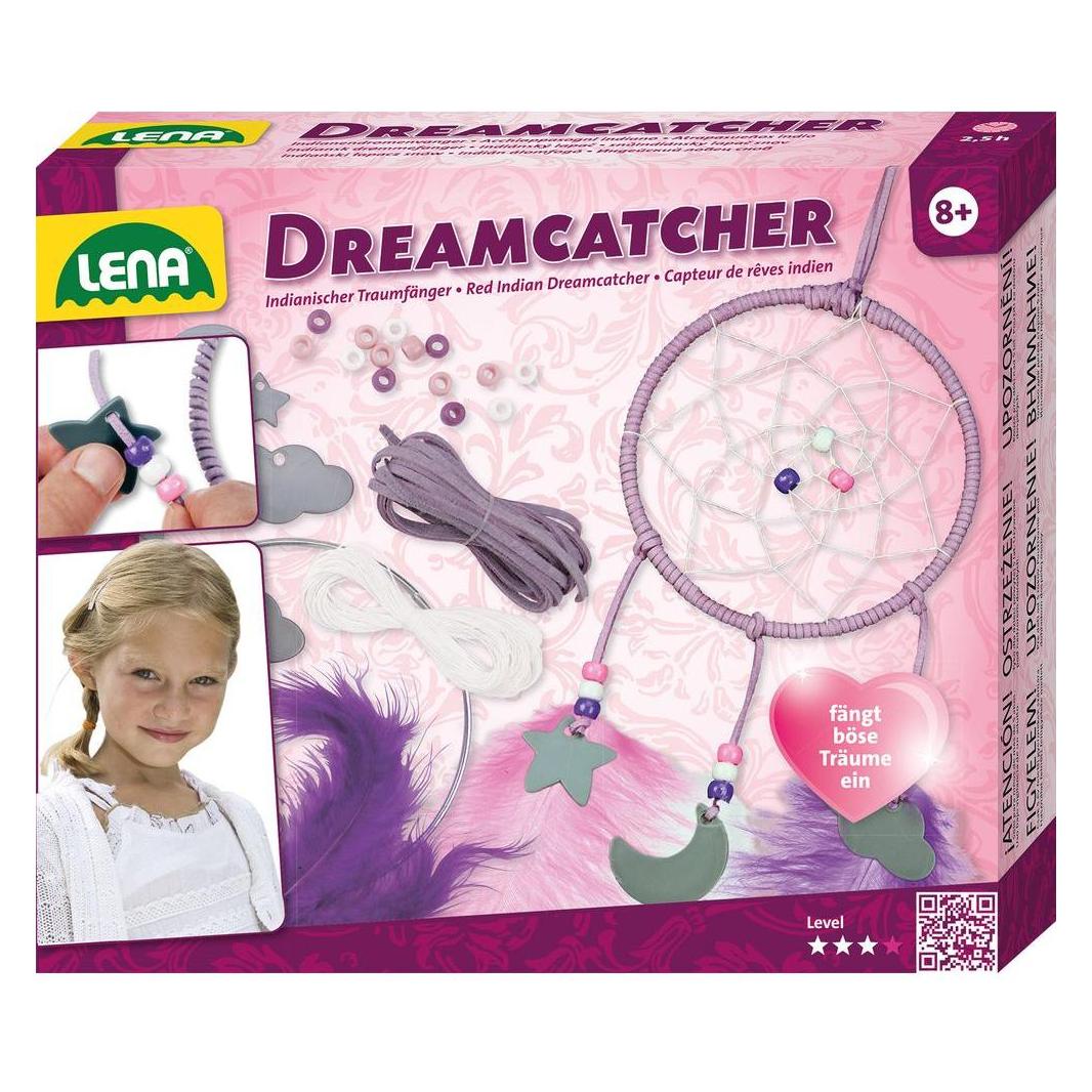 Lena Dreamcatcher Bastelset (42699)
