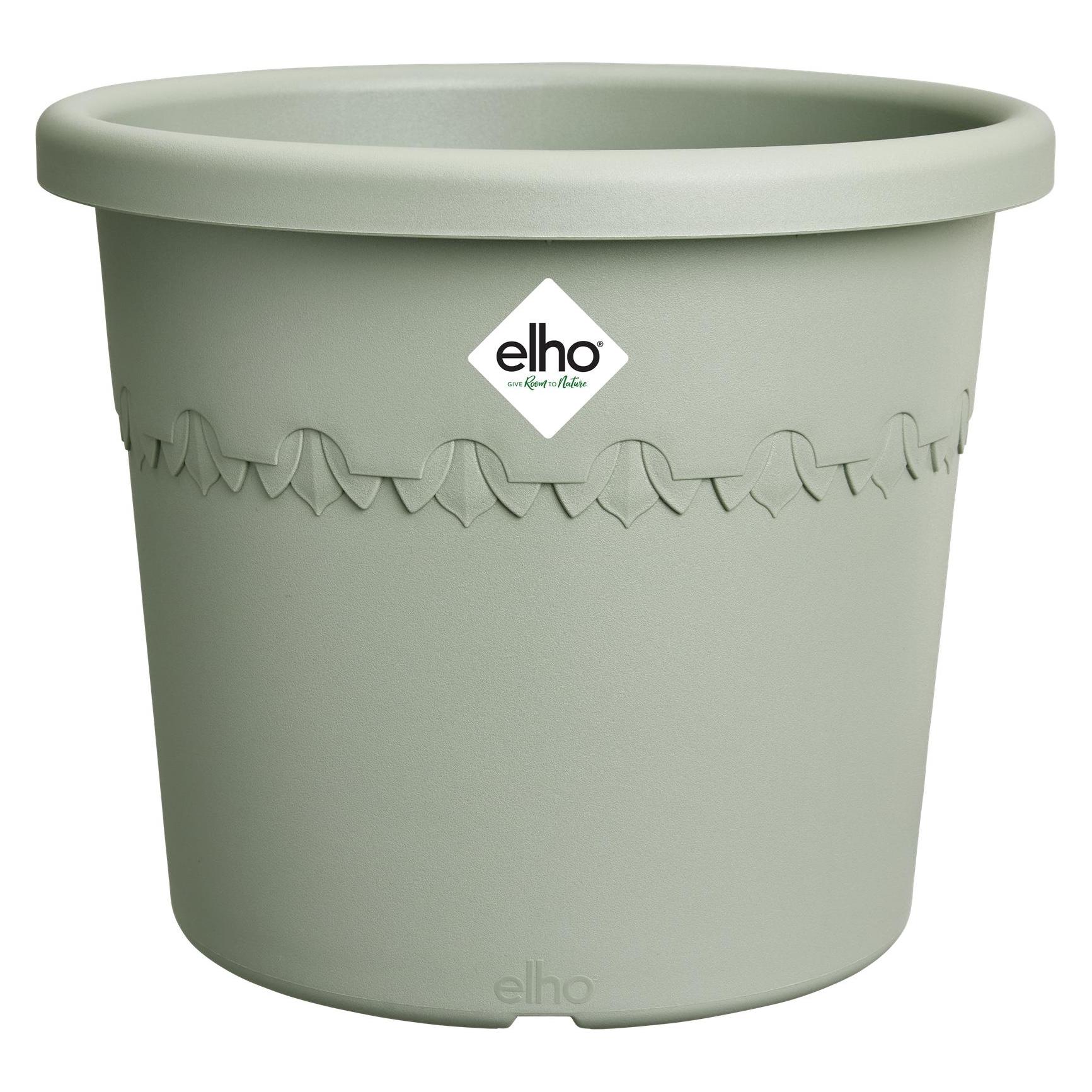 Elho Algarve Cilindro (48 x 40 cm) (1604004837100)