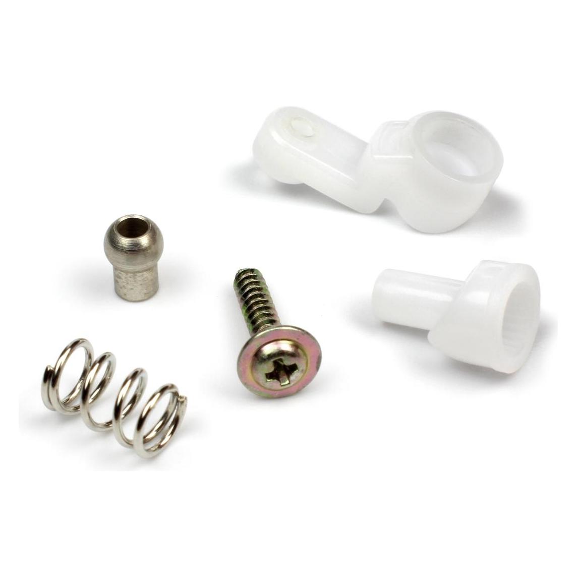 Blackzon Servo Saver Assembly (BL540134)