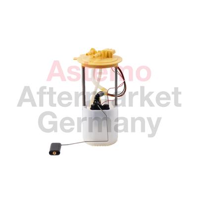 ASTEMO Kraftstoff-Fördereinheit 2502758 für NISSAN