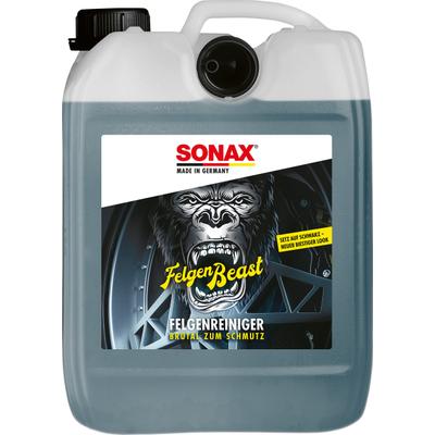 SONAX Felgenreiniger FelgenBeast [5 l] 04335000