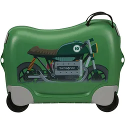 Samsonite Dream Rider, Koffer, Grün