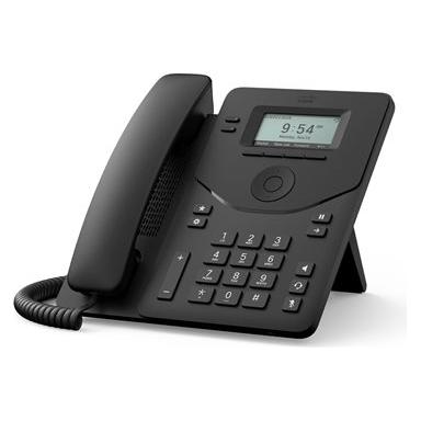 Cisco DESK PHONE 9811 NONFC (DP-9811-K9=)