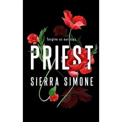 Priest, Taschenbuch von Sierra Simone, Sourcebooks, 978-1-949364-24-8