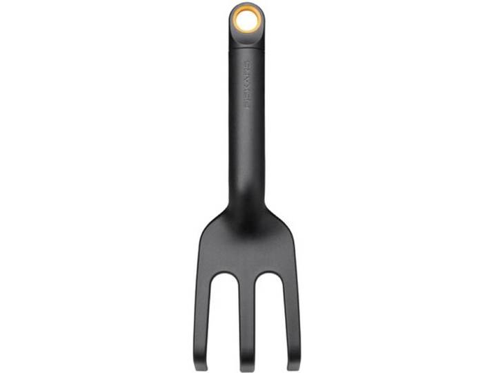 Fiskars Solid™ Plantvork - Cultivator - Tuingereedschap
