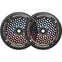 ROOT INDUSTRIES HONEYCORE 120mm 2er Rollenset neochrome