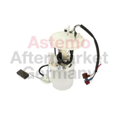 ASTEMO Kraftstoff-Fördereinheit 2503460 für SAAB