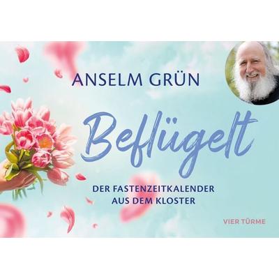 Beflügelt