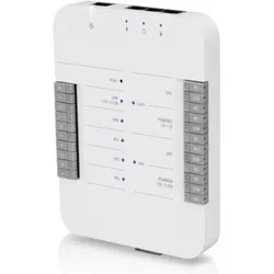 Ubiquiti, Zutrittskontrolle, Türcontroller UniFi Access Hub UA-HUB