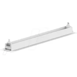 ELED 200103EC - Einbaurahmen für LED-Fluchtwegleuchte 5in1