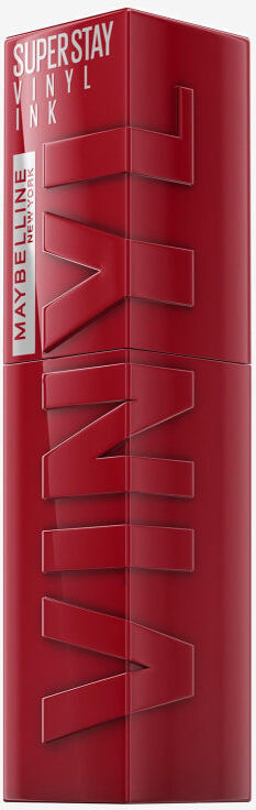 Maybelline Super Stay Vinyl Ink Rossetto 55 ROYAL