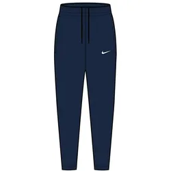 Nike, Herren, Sporthose, Team Basketball Pant (L), Blau
