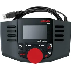 Märklin Digital-Zentrale