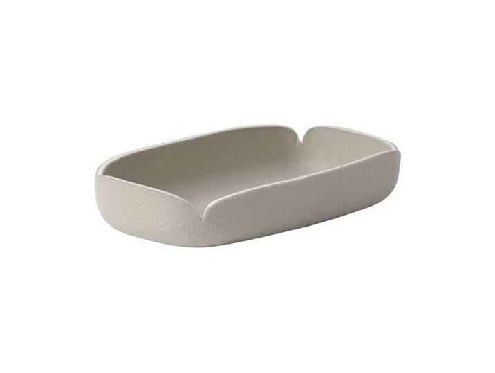 Muuto Plateau Restore 15,5x28 cm Sable