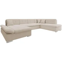 ECKSOFA Bergen Premium, Seite: Links