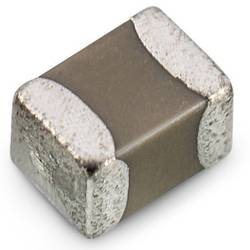 Holystone C0603X104K025T Keramik-Kondensator 0603 100 nF 25 V 10 % 4000 St.