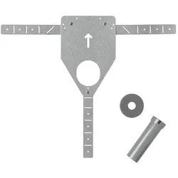 Siemens Dig.Industr. Montagevorrichtung FDBZ290-AD