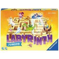 Ravensburger Ravensburger 20847 Junior Labyrinth 20847