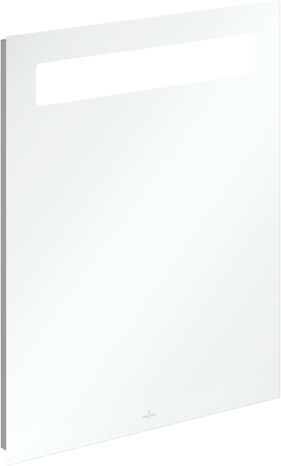 Villeroy und Boch Villeroy & Boch More to See 14 miroir More to See 14 A4296000 60 x 75 x 4,7 cm, éclairage LED
