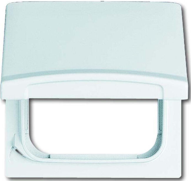 Busch-Jaeger Entretoise aws 2118 GK-34 (2CKA001710A1860)