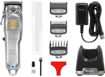Wahl Pro Senior Metal aparador de cabelo 1 un.. Senior Metal